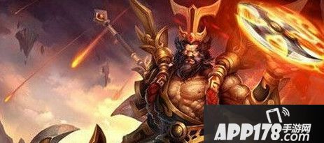 乱斗西游2武德星君