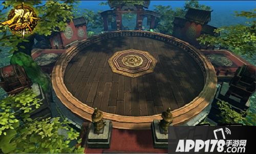 威震英雄榜 是男人就上100层