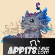 大话西游手游婴鲤