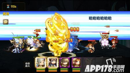 装备深度进阶《全民神将》精炼系统探秘