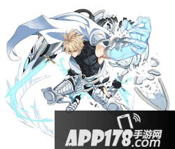 乖离性百万亚瑟王第一型兰斯洛特