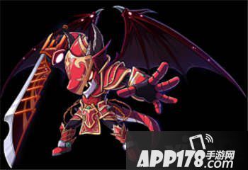 冒险岛手游狂龙战士属性加点