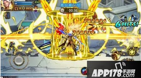 时空猎人女帝刷图