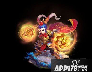 梦幻西游手游神天兵80级武器图鉴