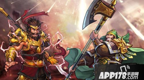 下面就为各位主公推荐几款防御性阵容