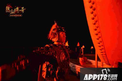 热血传奇手机版今日19点郑伊健长城直播