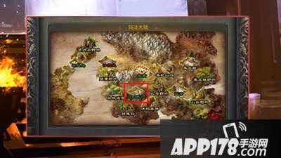 热血传奇手机版白日门