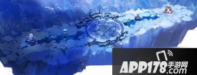 乱斗西游2北冰峡战场攻略