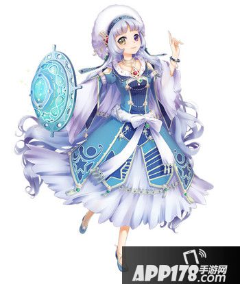 白猫计划手游11月签到英雄斯皮卡属性技能一览