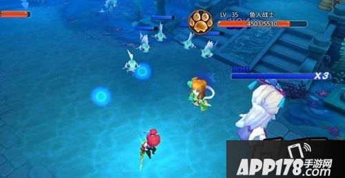 梦幻西游无双版捉鬼攻略
