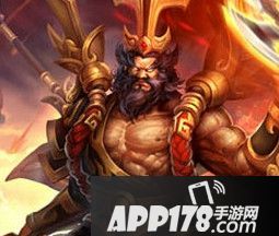 乱斗西游2武德星君