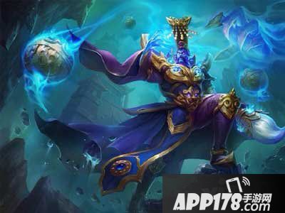 乱斗西游2阎罗王新时装