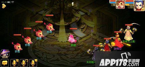 梦幻西游手游神天兵已经正式上线了