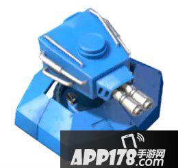 海岛奇兵震爆器