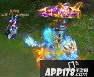 皇图手游10月22日公测一区震撼开启