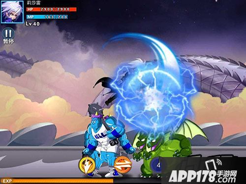 向钱看齐《龙珠炫斗》发家致富金币获取攻略