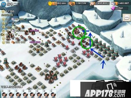 海岛奇兵10月23日吉尔哈特战争工厂通关图文分享