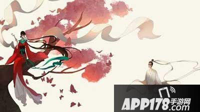 惊梦手游优雅登场