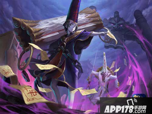 乱斗西游2黑白无常