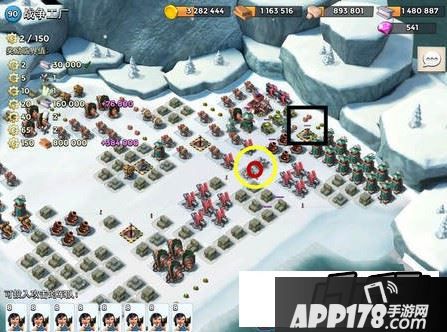 海岛奇兵10月23日吉尔哈特战争工厂通关图文分享