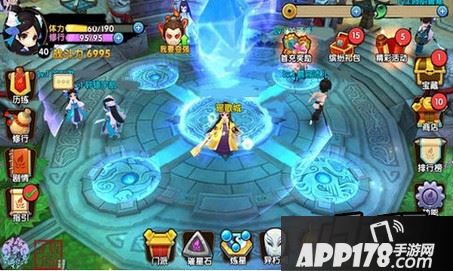 花千骨手游噩梦九章各关的通关技巧攻略