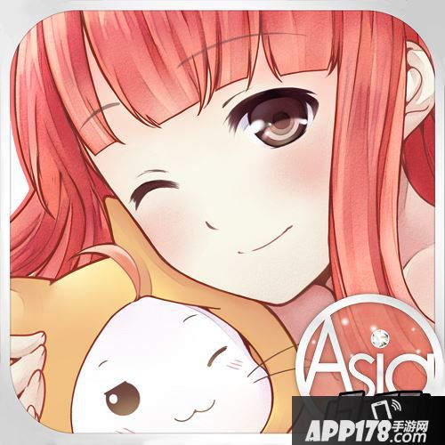 暖暖环游世界logo