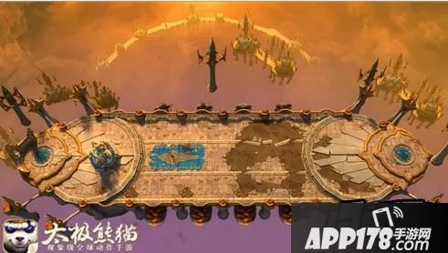 决战通天塔《太极熊猫》5V5阵营对决详解