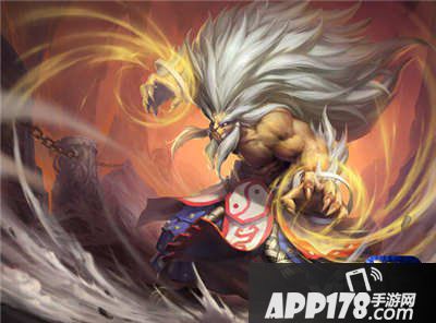 乱斗西游2九灵元圣