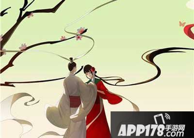 惊梦手游优雅登场