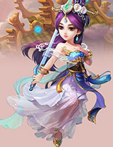 大话西游手游女仙