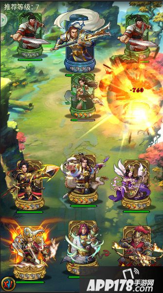 吴国阵营里，尤以孙策防御能力最高