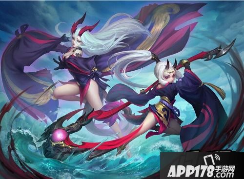 乱斗西游姣魔王