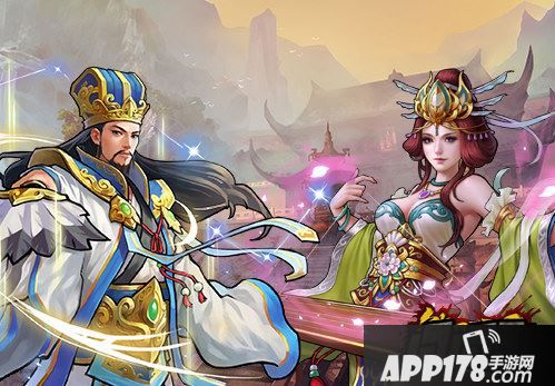 特“攻”《御龙三国》快速升级指南