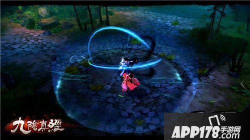 破霸体秒杀套路，通常都是一波流