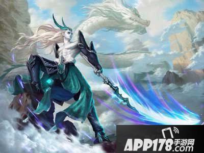 乱斗西游2小白龙新时装