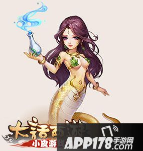 大话西游手游复活女娲怎么加点