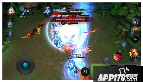 乱斗西游2混沌迷域玩法攻略