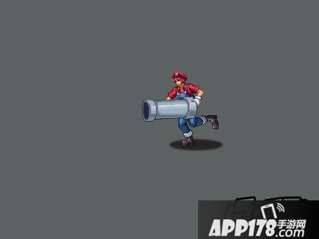 时空猎人枪械师新时装