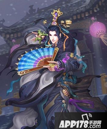 琅琊榜手游英雄