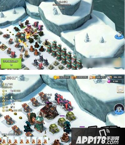 海岛奇兵10.23吉尔哈特战争工厂攻略