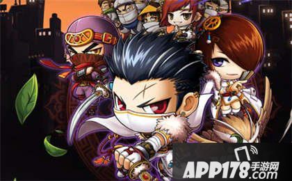 冒险岛手游改属性教程