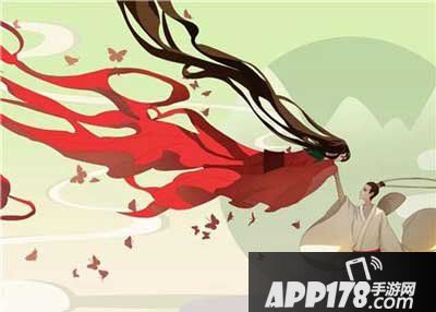 惊梦手游优雅登场