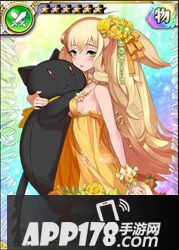 乖离性百万亚瑟王戍月型芙瓦妮塔