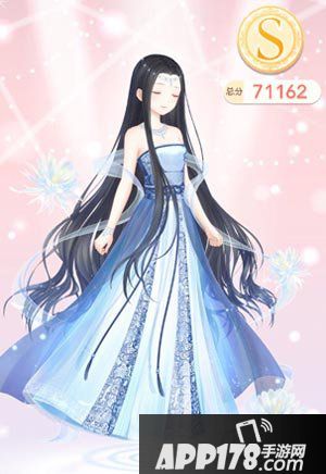 奇迹暖暖10-2少女级