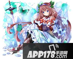 乖离性百万亚瑟王纯白型珀西瓦尔