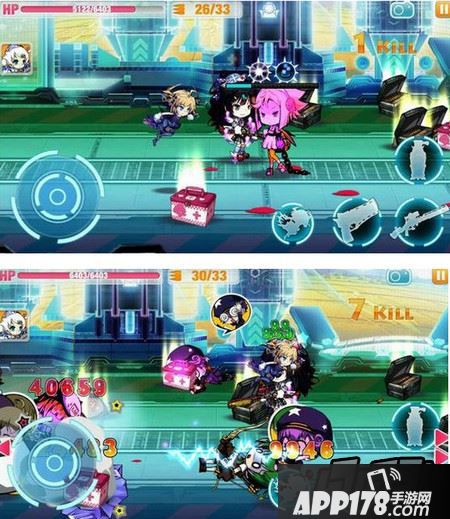 崩坏学园2 17-5怎么打