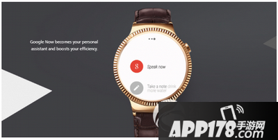 华为watch什么时候在中国上市 华为watch国内上市时间9