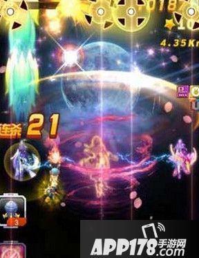 导弹雨躲避方法分享