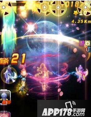 导弹雨躲避方法分享