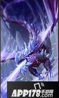 刀塔传奇冰龙觉醒